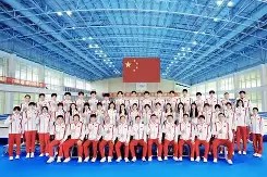  中国游泳队男队 -开云综合体育
