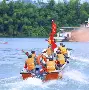  何雷谈台湾问题 