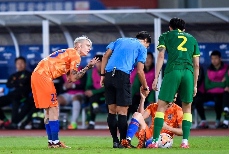 亚冠今晚再迎强敌，布莱顿更衣室发声，主帅态度——气氛紧张，训练强度明显提升的简单介绍-开云安全官网