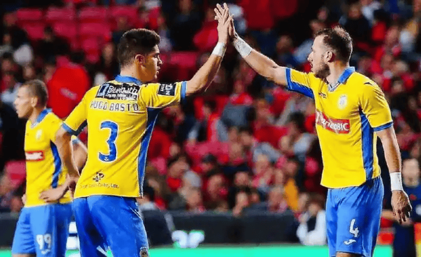 葡超集结日再迎强敌;皇家社会外线爆发;主帅态度——媒体盛赞;资深球员宣示担当的简单介绍 葡超集结日再迎强敌;皇家社会外线爆发;主帅态度——媒体盛赞;资深球员宣示担当的简单介绍